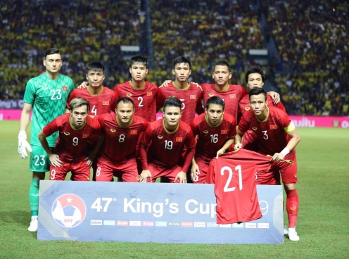 Cầu thủ Curacao: 'Việt Nam đá hay, xứng đáng thắng Thái Lan'