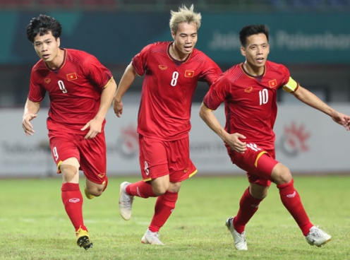 HLV Park Hang Seo đau đầu vì bài toán khó trước Vòng loại WC 2022