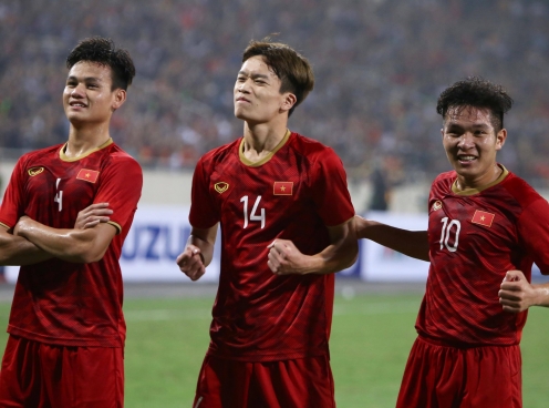 Bốc thăm U23 Châu Á 2020 của U23 Việt Nam khi nào, ở đâu?