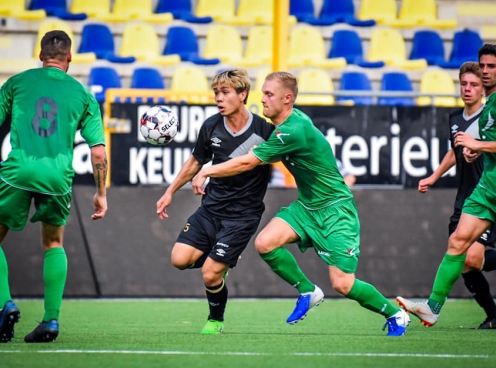 Sint Truiden vs Club Brugge: Bước ngoặt của Công Phượng