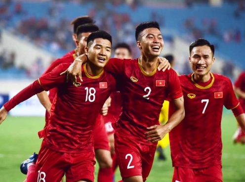 Chuyên gia: 'U23 Việt Nam chỉ có 1 đối thủ mạnh'
