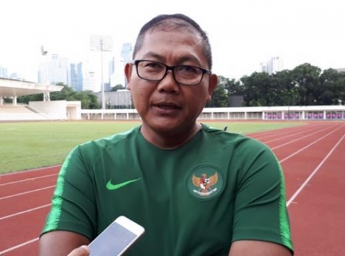Trưởng đoàn Indonesia: 'Tôi chỉ muốn 1 điểm từ Việt Nam mà không thể'