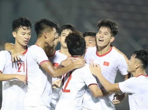 U19 Việt Nam vs U19 Nhật Bản: Sẵn sàng tạo địa chấn