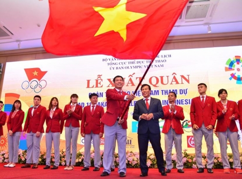 Lịch thi đấu SEA Games 30 ngày 1/12 của Đoàn thể thao Việt Nam