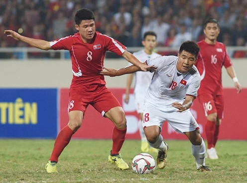 Thực hư việc đối thủ U23 Việt Nam bỏ giải U23 Châu Á 2020