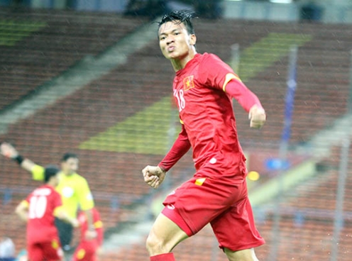 Cựu sao U23 Việt Nam bị thanh lý ngay trước thềm V.League 2020