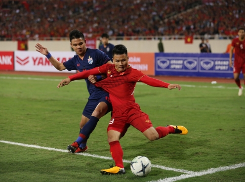 ĐT Việt Nam đối diện khó khăn lớn ở AFF Cup 2020