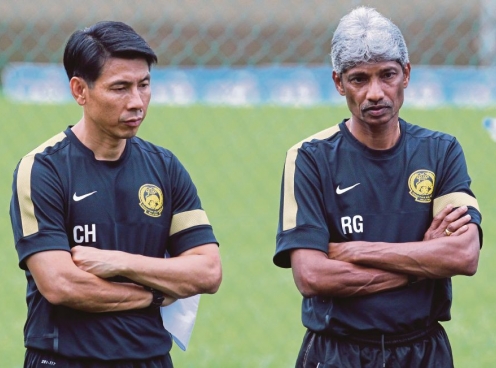 HLV Rajagobal: 'Lối chơi ĐT Việt Nam ở tầm cao hơn Malaysia'