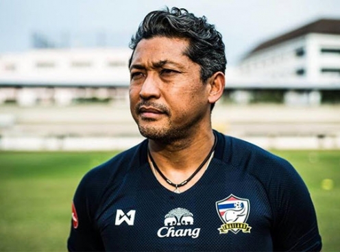 Chân dung cầu thủ gốc Việt đầu tiên khoác áo đội tuyển Thái 