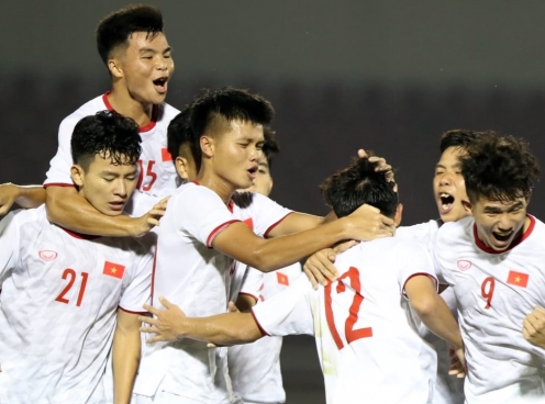 HLV U19 Việt Nam dành sự quan tâm đặc biệt với Australia