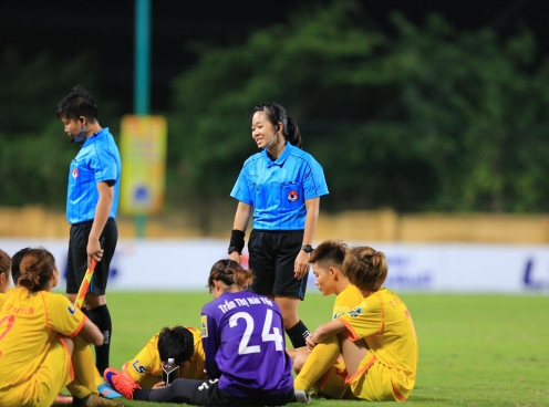 Báo Thái nói gì về 'scandal' của bóng đá nữ Việt Nam?