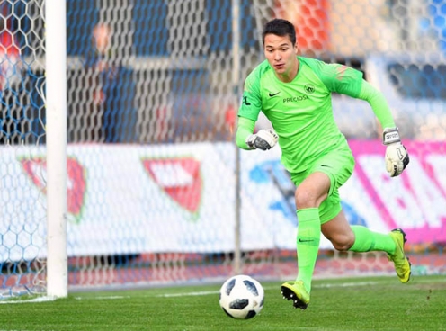 Lịch thi đấu Europa League của Filip Nguyễn và Slovan Liberec