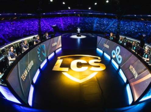 Riot Games sẽ loại bỏ LCS Mùa Xuân 2021?