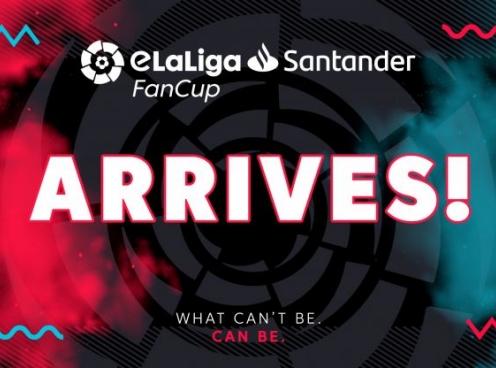 eLaLiga Santander Fan Cup Vietnam chính thức khởi tranh