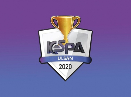 LoL KeSPA Cup 2020 khởi tranh vào ngày 21/12