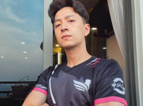 Ngô Kiến Huy sẽ thi đấu tại VCS 2021 trong màu áo SBTC Esports?