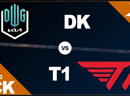 Highlight LCK 2021: Faker và T1 gục ngã trước DWG KIA