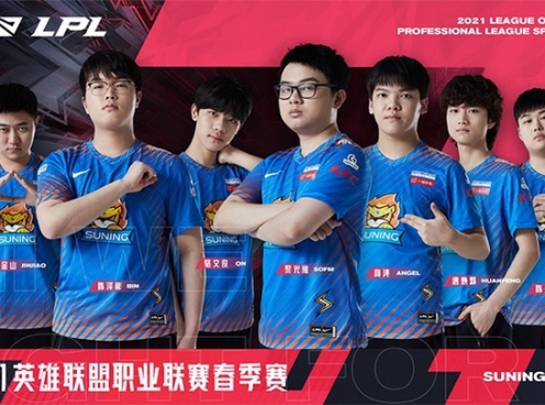 Kết quả LPL Mùa Xuân 2021 ngày 28/1: SofM và SN 'hủy diệt' OMG