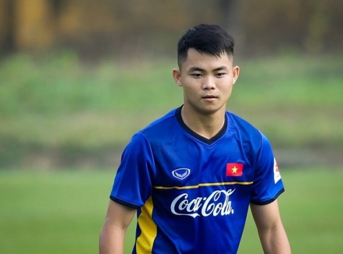 Vietnam head coach points out Ho Chi Minh FC’s young talent to join SEA Games