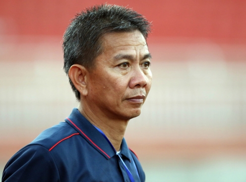 Hoang Anh Tuan stepped down as head coach after U18 Vietnam’s drubbing