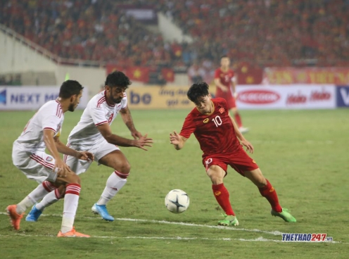 BREAKING: V-League runner up HCMC FC to buy Cong Phuong?