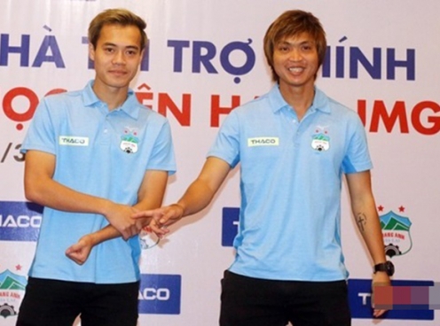 HAGL denies Deportivo Alaves’s offer on Van Toan, Tuan Anh’s trial job