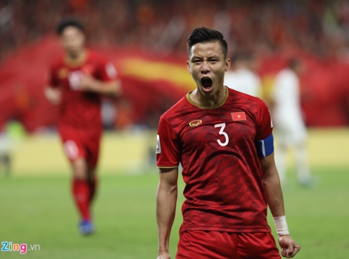Que Ngoc Hai: Tien Dung and Cong Phuong will succeed in Ho Chi Minh City FC