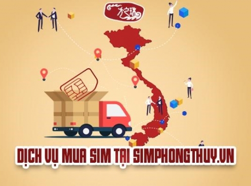 Mua sim phong thủy tại Simphongthuy.vn liệu có phải là giải pháp tối ưu?