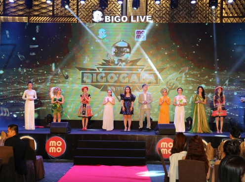 Chung kết Bigo Gala 2019: Hoành tráng, bùng nổ và mãn nhãn