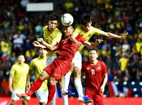 CĐV Thái Lan mong đội nhà tránh được Việt Nam tại VL World Cup 2022