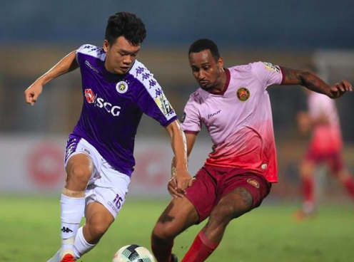 Cựu trung vệ tuyển VN: 'Điểm yếu của Hà Nội FC là hàng phòng ngự'