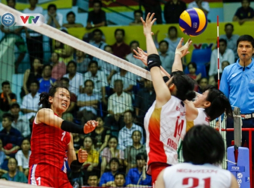 Trực tiếp Triều Tiên vs CLB Altay: Hẹn Việt Nam ở bán kết