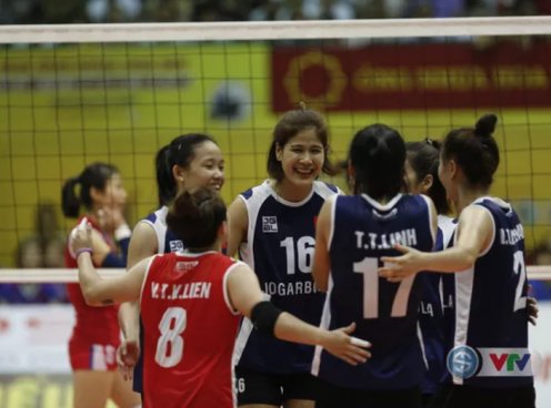Việt Nam đánh bại Triều Tiên, lọt vào chung kết VTV Cup 2019