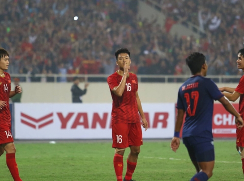 CĐV Thái Lan: 'U23 Việt Nam yếu nhất nhóm 1 và sẽ sớm bị loại'