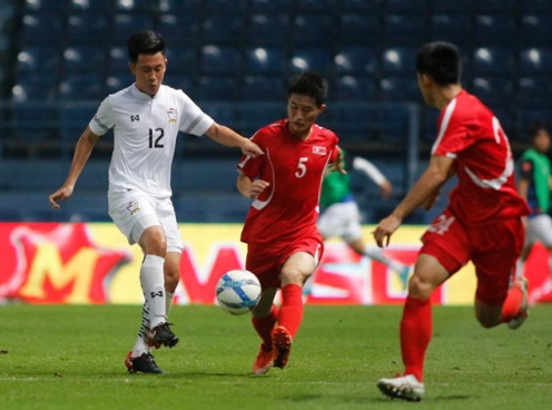 U23 Triều Tiên: Đối thủ nhiều duyên nợ với U23 Việt Nam
