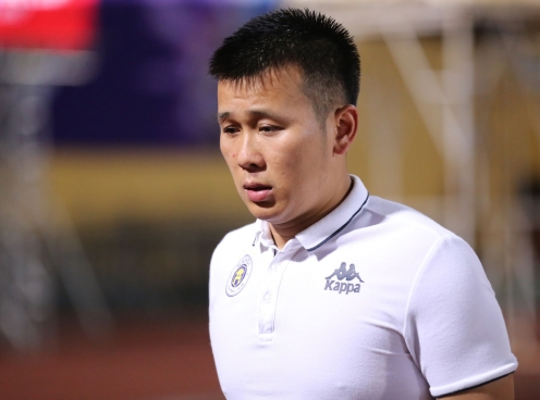 Hà Nội FC tổn thất lớn trước trận chung kết lượt về AFC Cup