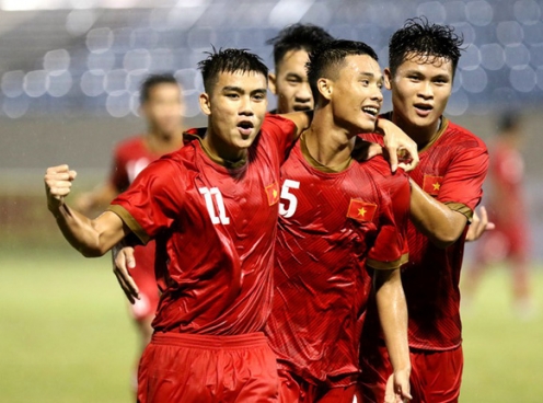 Lịch thi đấu bóng đá hôm nay 1/11: U21 Việt Nam đấu U19 Sarajevo