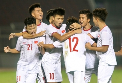 Lịch thi đấu bóng đá hôm nay 8/11: U19 Việt Nam đấu U19 Guam