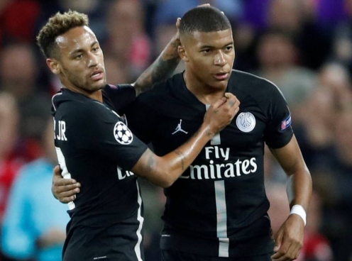 Lịch thi đấu bóng đá hôm nay 22/11: Neymar và Mbappe ra trận