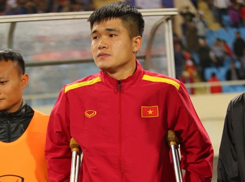 CLB Thanh Hoá chia tay nhà vô địch AFF Cup 2018