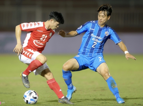 CLB TPHCM xin hoãn trận đấu ở AFC Cup vì virus corona