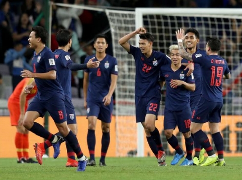 Lý do Thái Lan muốn dùng đội U23 tham dự AFF Cup 2020?