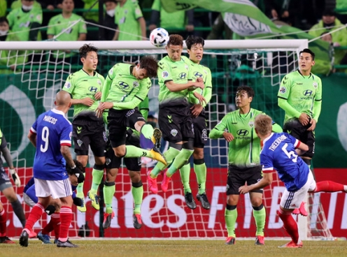 Lịch thi đấu vòng 1 K-League 2020: Giải đấu đầu tiên trở lại