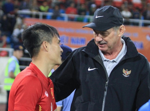 BLV Quang Huy: 'HLV Alfred Riedl đã nâng tầm bóng đá Việt Nam'
