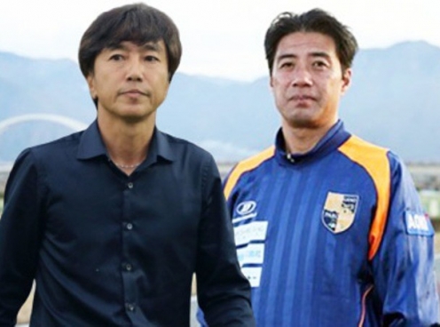 GĐKT Nhật Bản: 'Nếu có Messi và Ronaldo, tôi sẽ đưa Việt Nam vô địch World Cup'