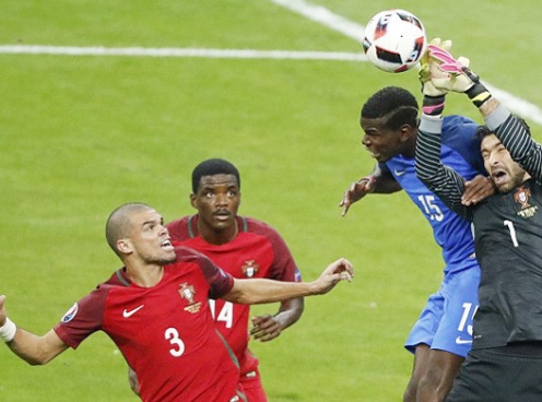Lịch thi đấu bóng đá hôm nay 14/11: Pháp đụng độ Bồ Đào Nha