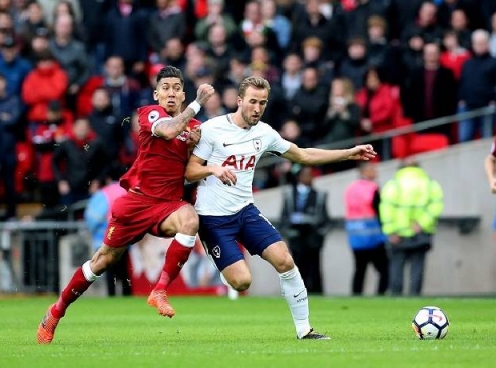 Lịch thi đấu bóng đá hôm nay 16/12: Liverpool đấu Tottenham