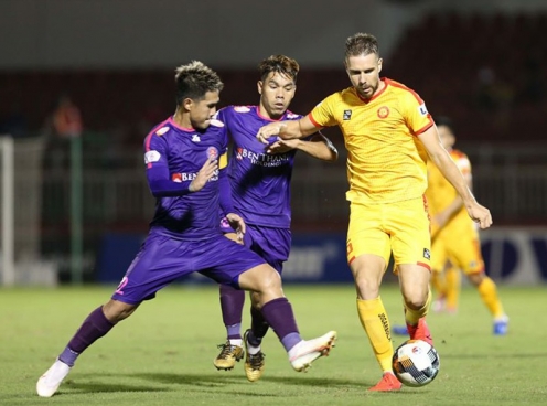 Chủ tịch Sài Gòn FC: 'Đội bóng đủ điều kiện đăng cai vòng bảng AFC Cup'