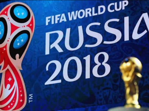 Kết quả vòng loại World Cup 2018 hôm nay