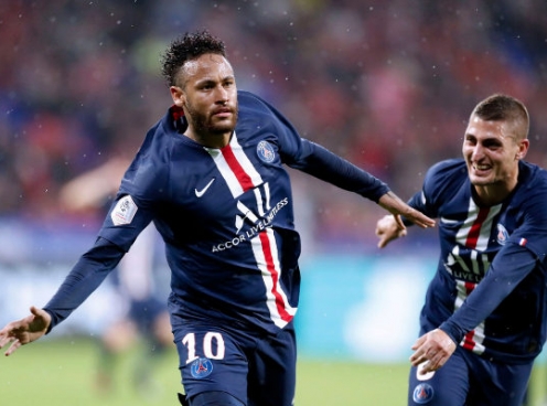 PSG vs Bordeaux: Chiến thắng để lấy lại tinh thần